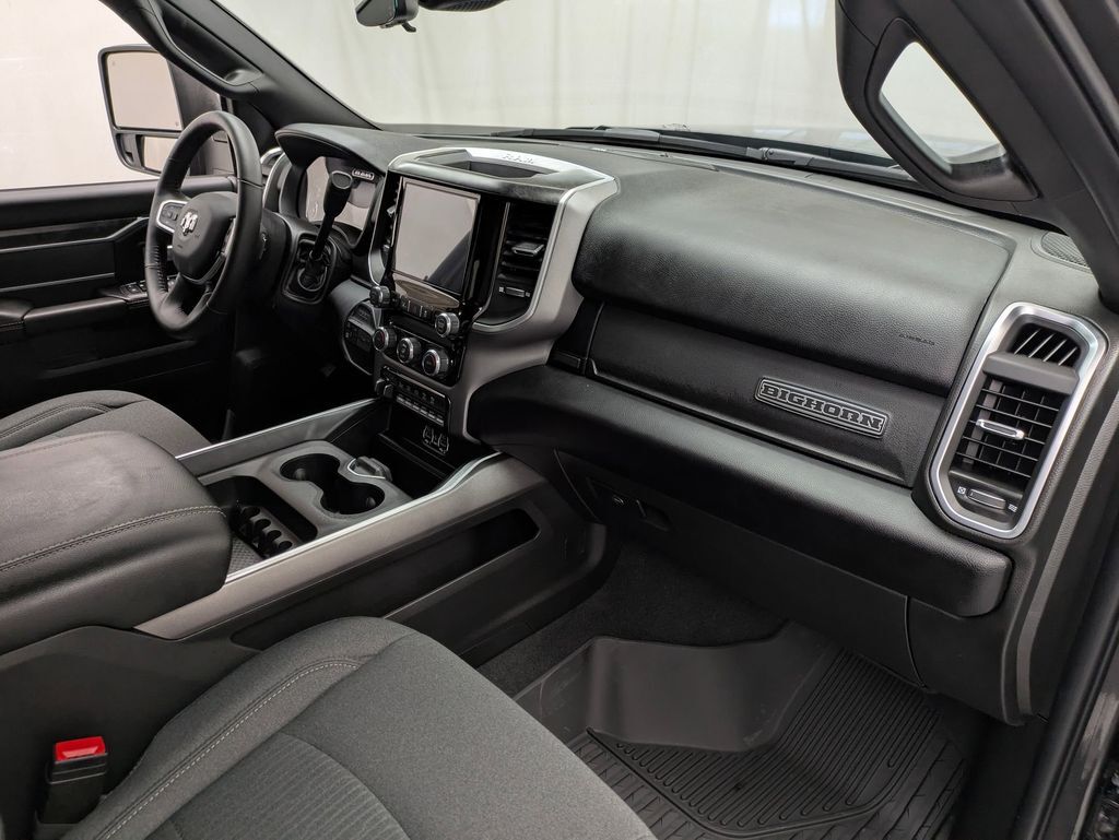 2024 Ram 3500 Big Horn Portland OR