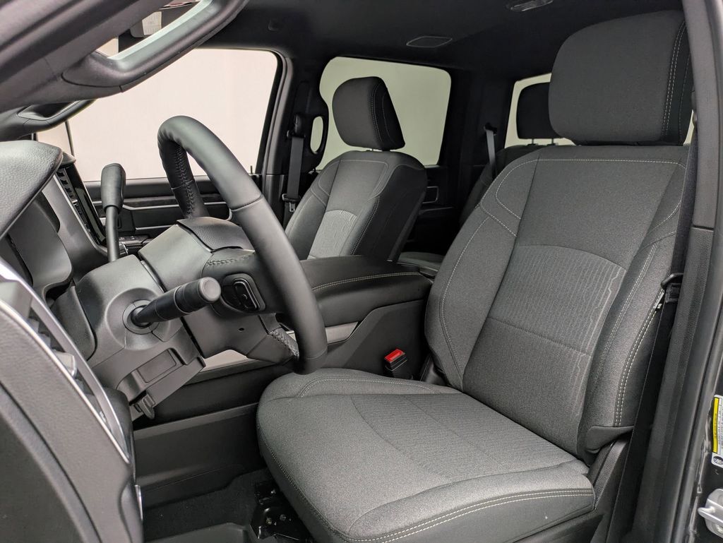 2024 Ram 3500 Big Horn Portland OR