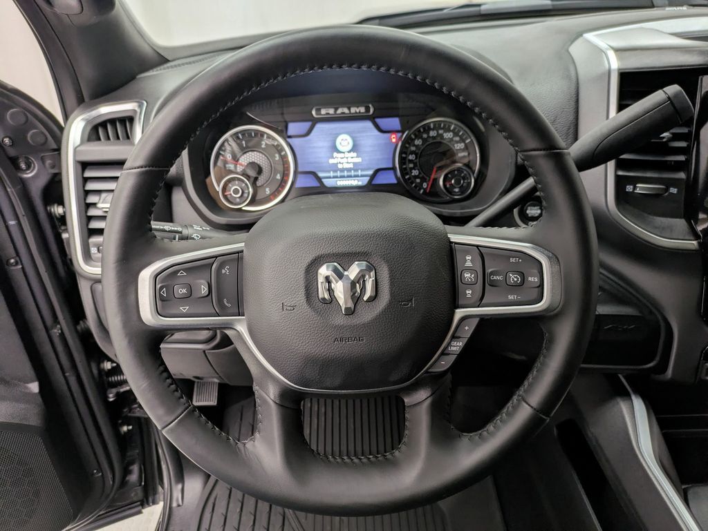 2024 Ram 3500 Big Horn Portland OR