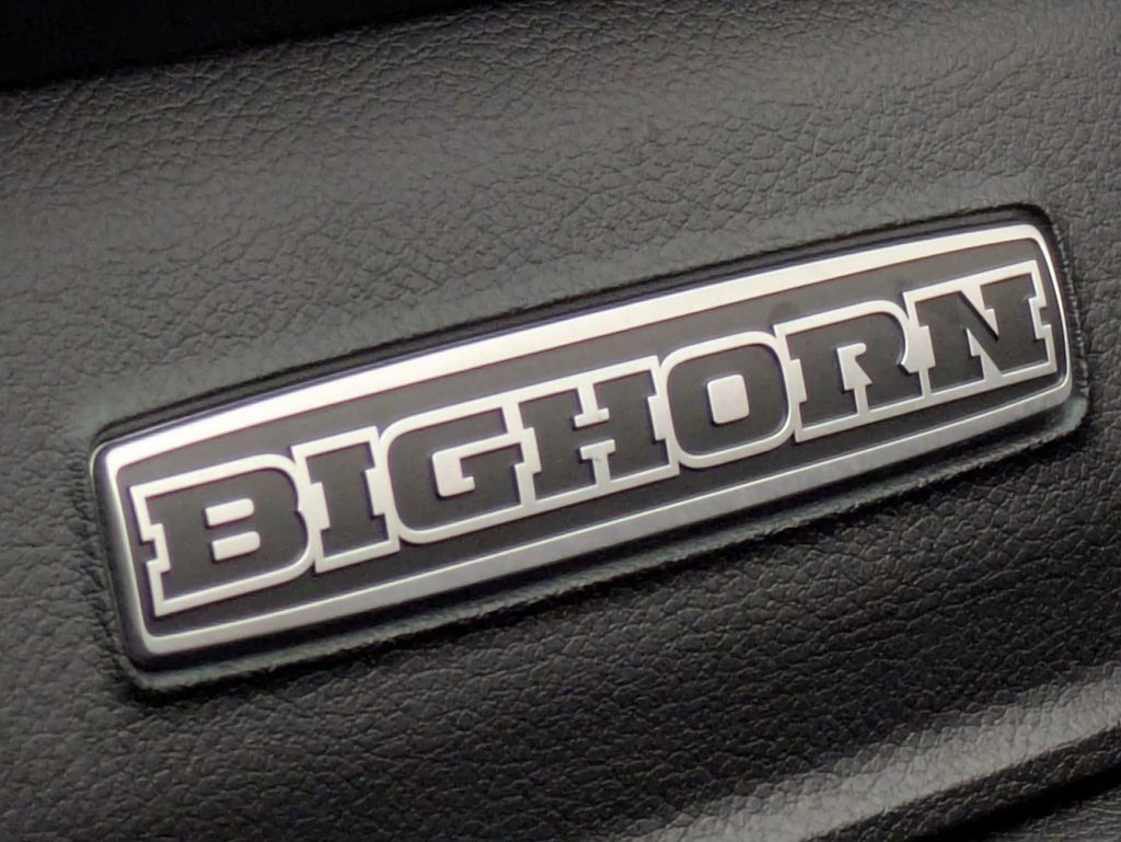 2024 Ram 3500 Big Horn Portland OR