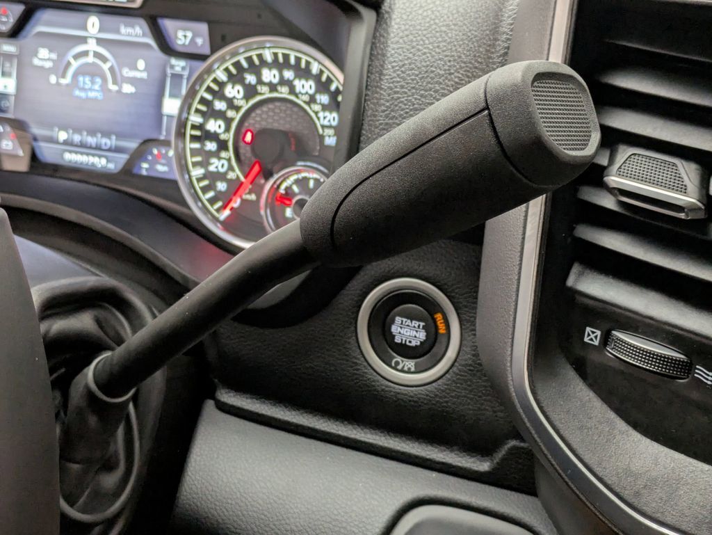 2024 Ram 3500 Big Horn Portland OR