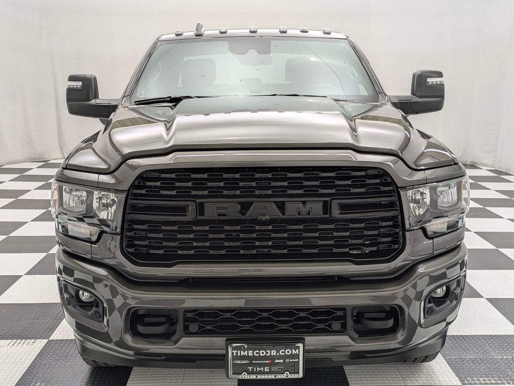 2024 Ram 3500 Big Horn Portland OR