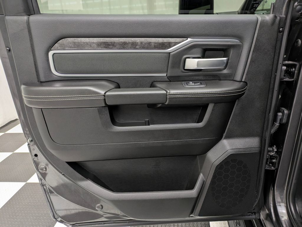 2024 Ram 3500 Big Horn Portland OR