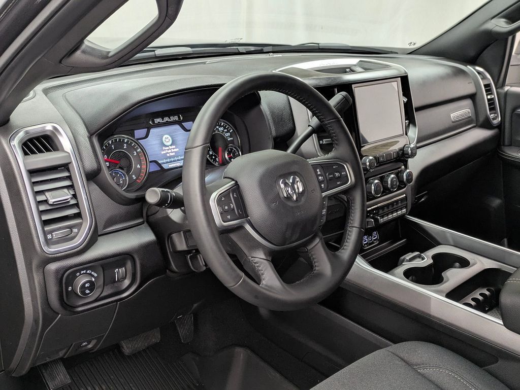 2024 Ram 3500 Big Horn Portland OR