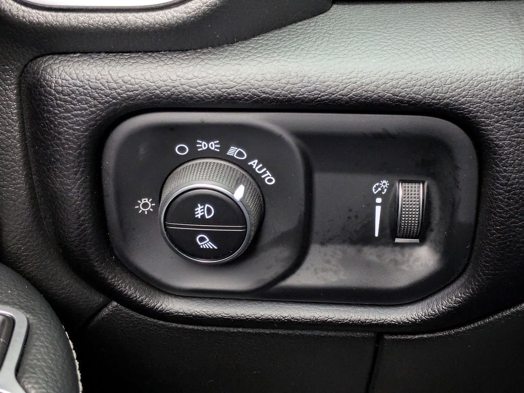 2024 Ram 3500 Big Horn Portland OR