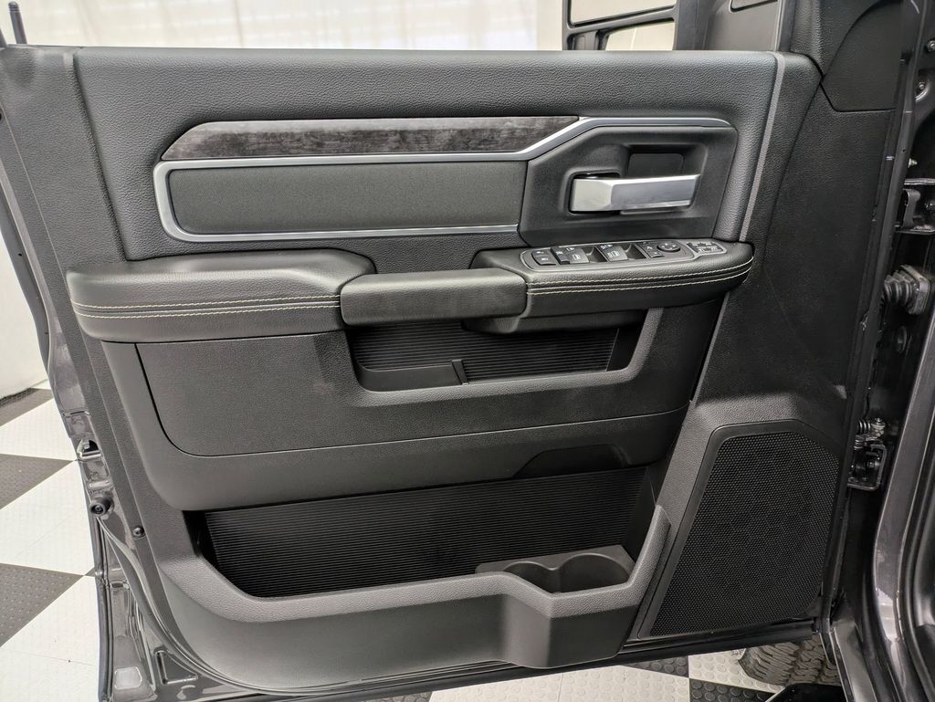 2024 Ram 3500 Big Horn Portland OR