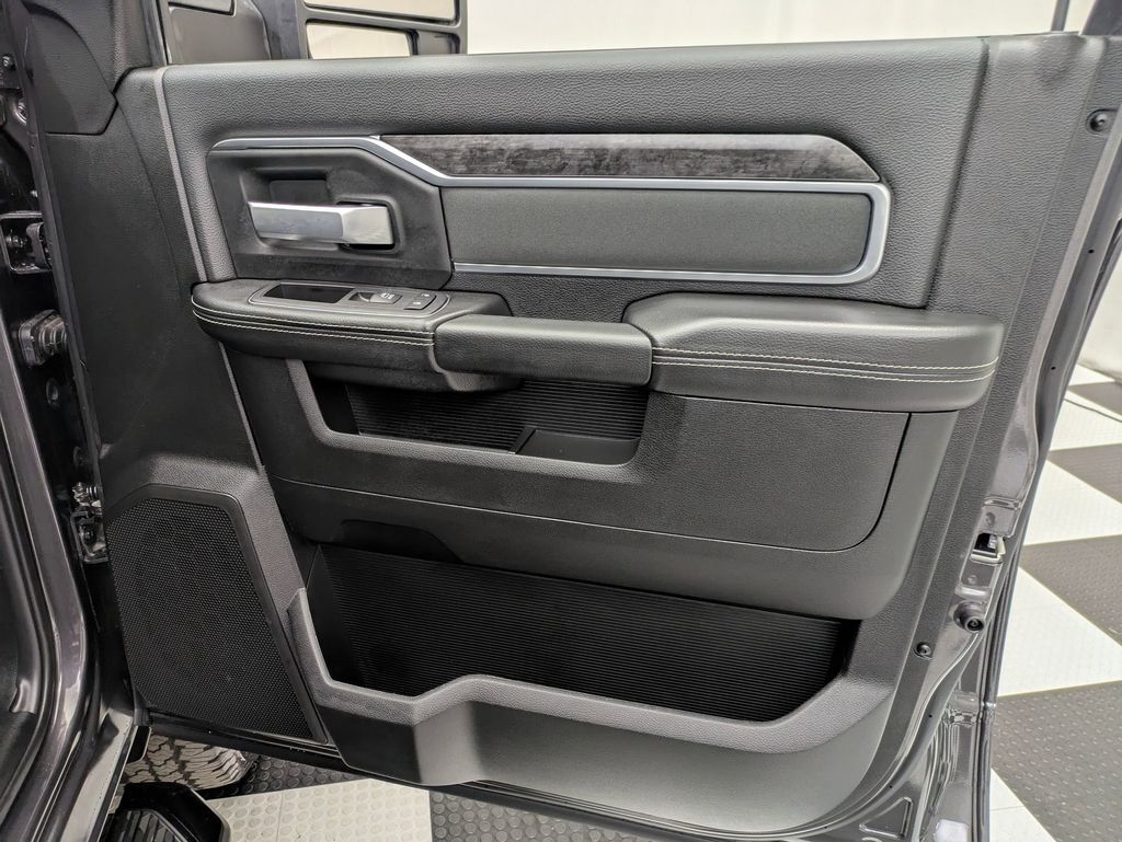 2024 Ram 3500 Big Horn Portland OR