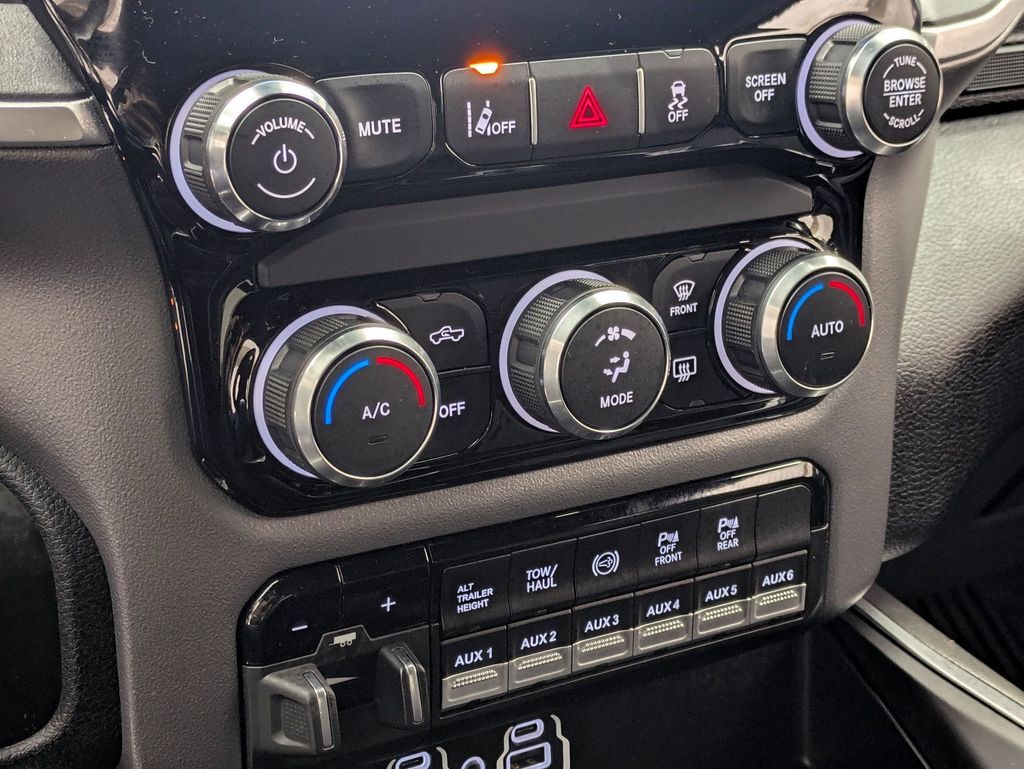 2024 Ram 3500 Big Horn Portland OR