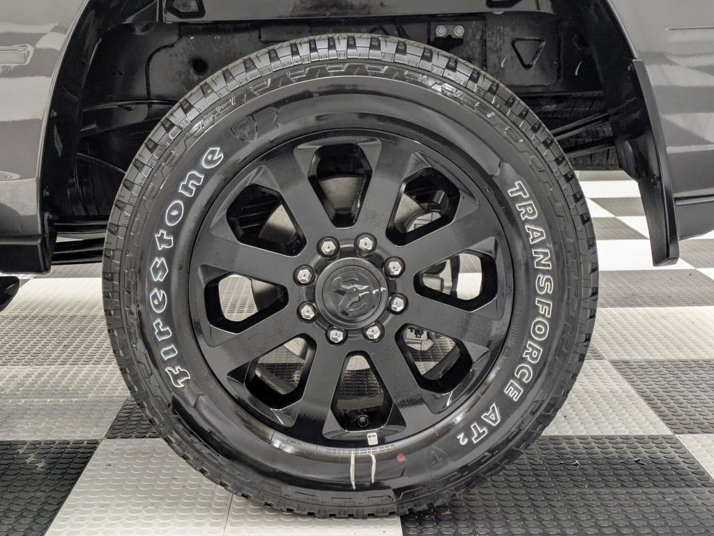 2024 Ram 3500 Big Horn Portland OR