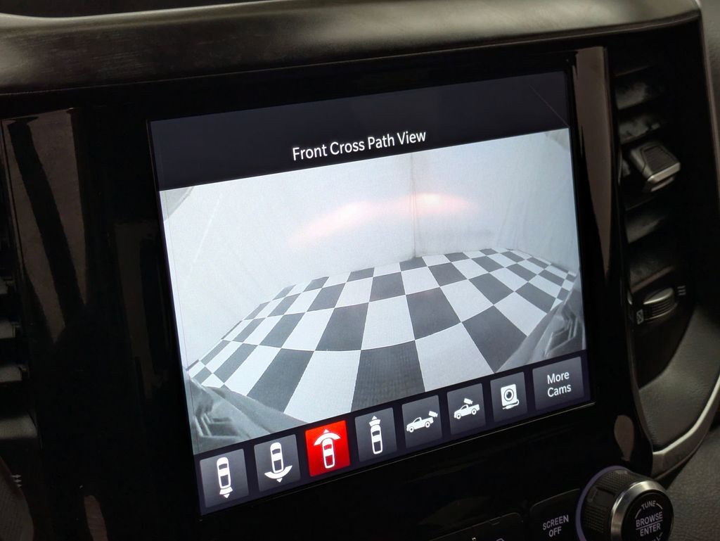 2024 Ram 3500 Big Horn Portland OR