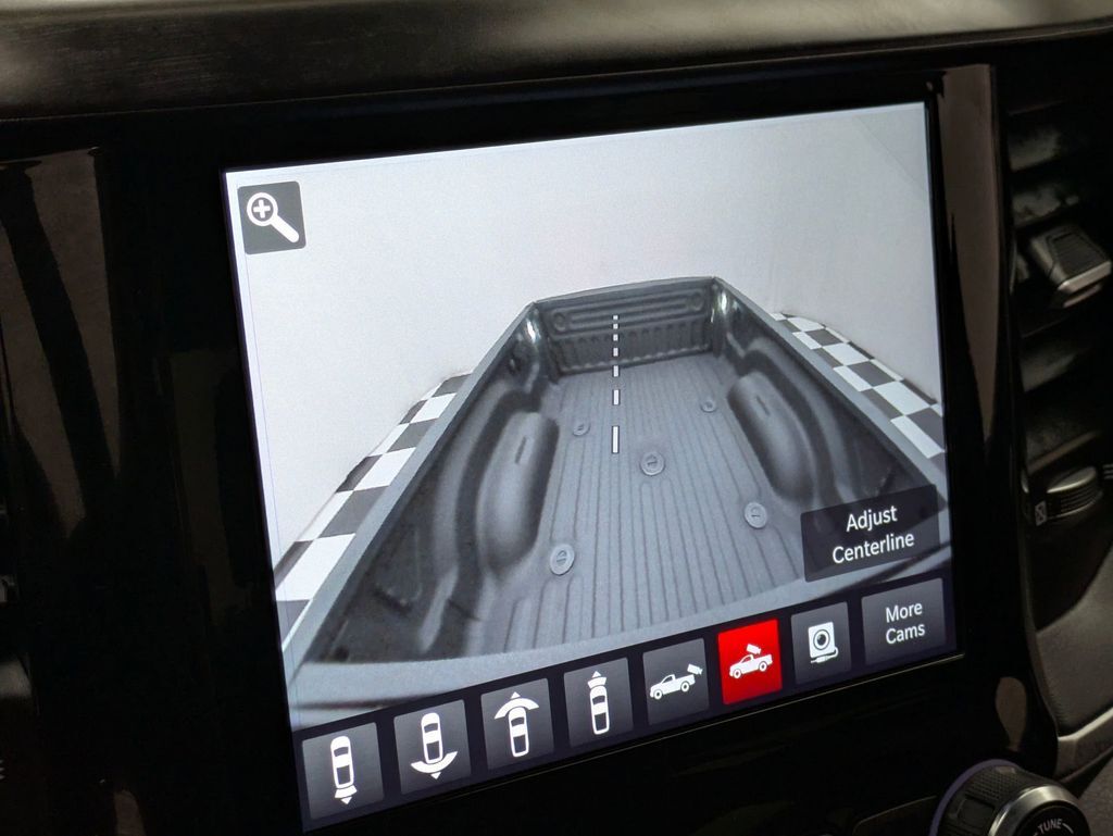 2024 Ram 3500 Big Horn Portland OR