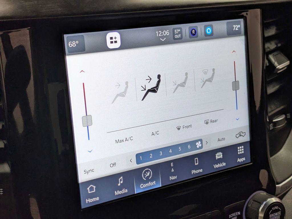 2024 Ram 3500 Big Horn Portland OR