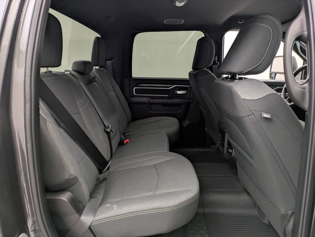 2024 Ram 3500 Big Horn Portland OR