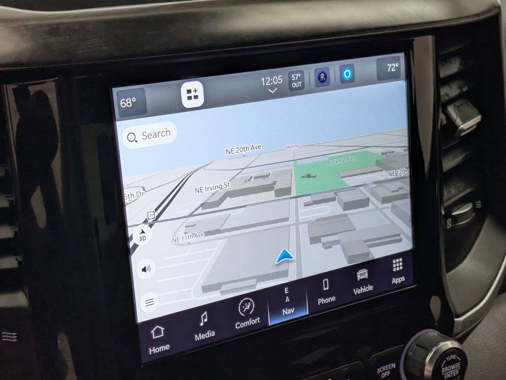 2024 Ram 3500 Big Horn Portland OR