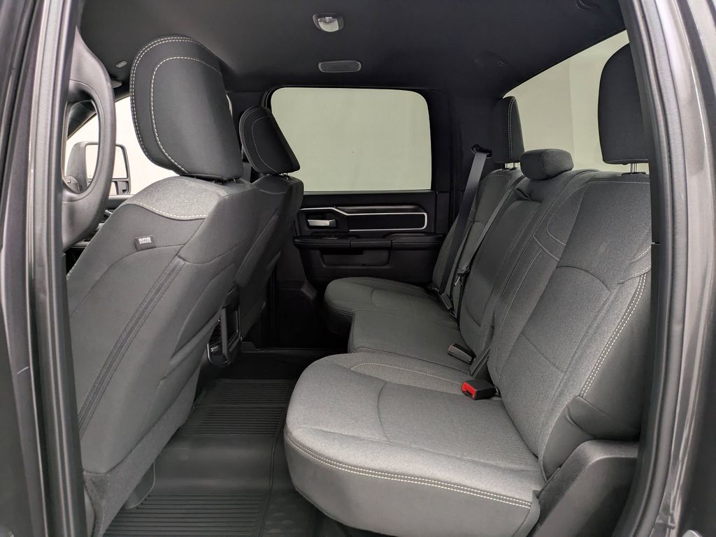 2024 Ram 3500 Big Horn Portland OR