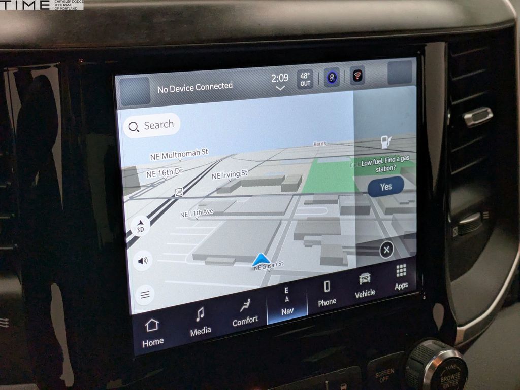 2024 Ram 3500 Big Horn Portland OR