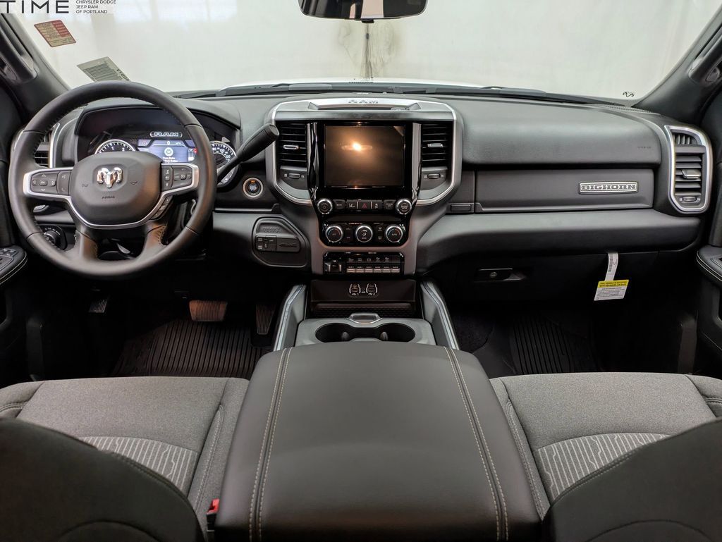 2024 Ram 3500 Big Horn Portland OR