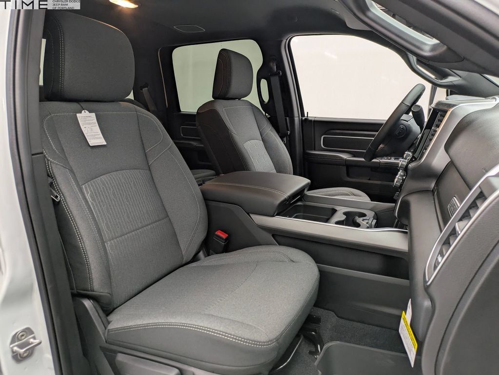 2024 Ram 3500 Big Horn Portland OR