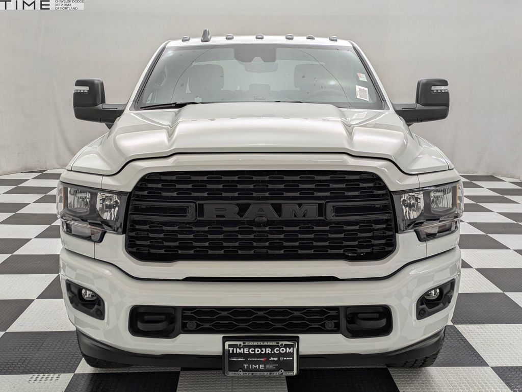 2024 Ram 3500 Big Horn Portland OR
