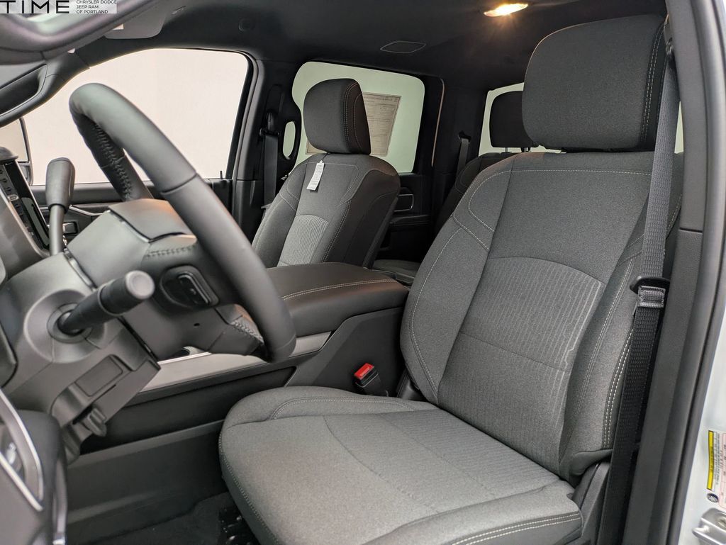 2024 Ram 3500 Big Horn Portland OR