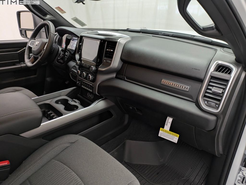 2024 Ram 3500 Big Horn Portland OR