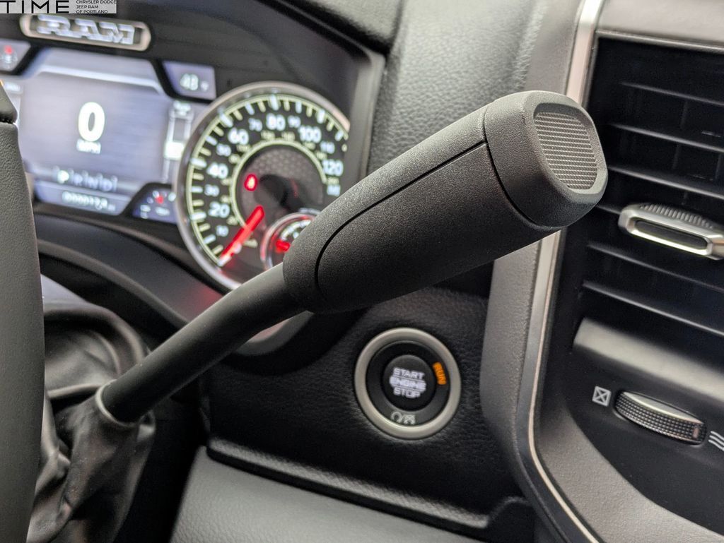 2024 Ram 3500 Big Horn Portland OR