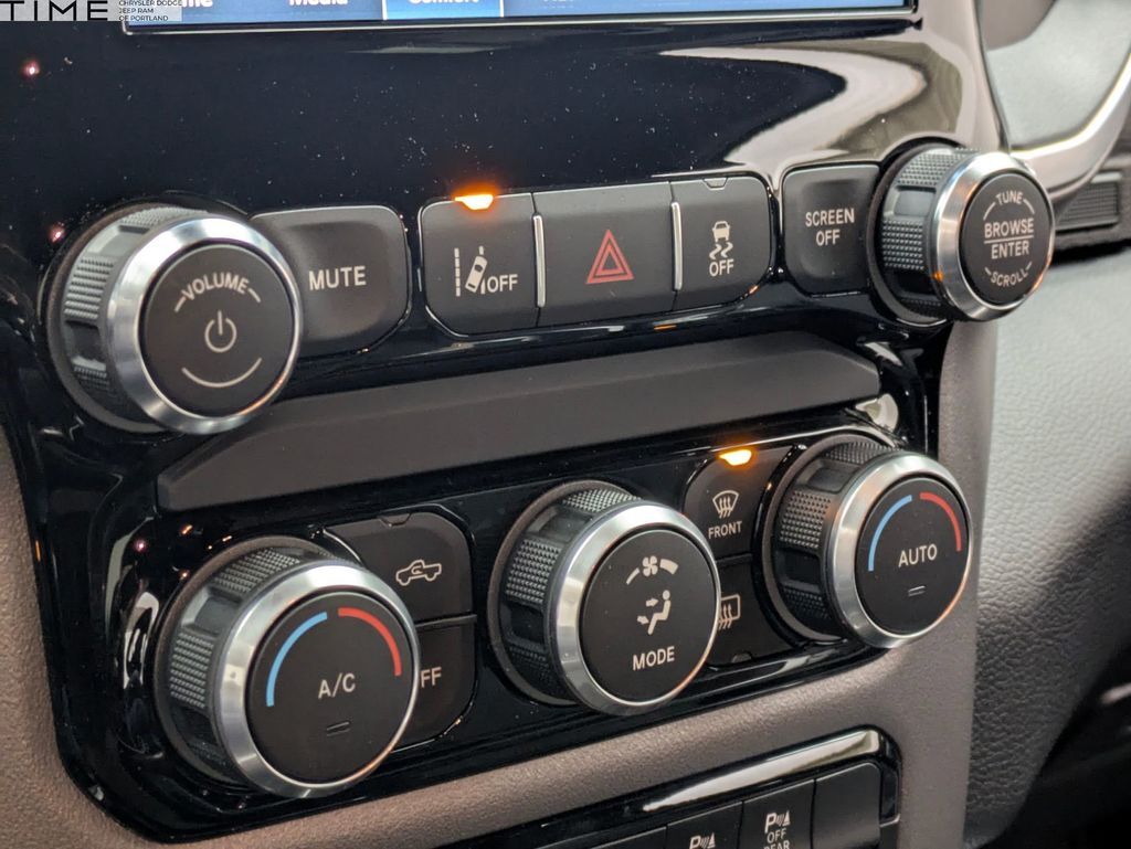 2024 Ram 3500 Big Horn Portland OR