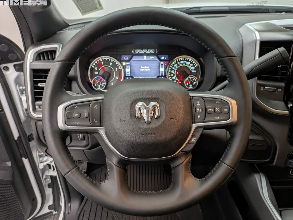 2024 Ram 3500 Big Horn Portland OR