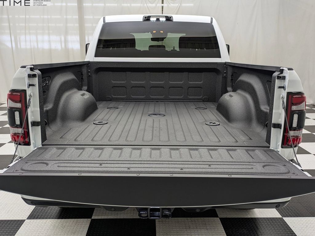 2024 Ram 3500 Big Horn Portland OR