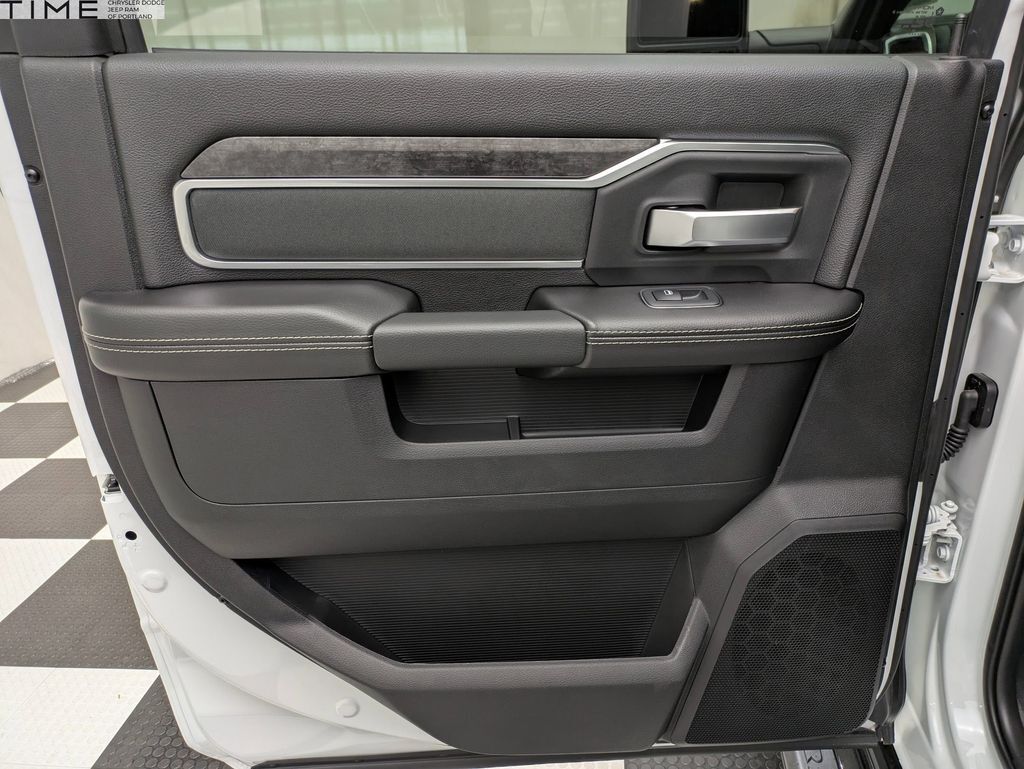 2024 Ram 3500 Big Horn Portland OR