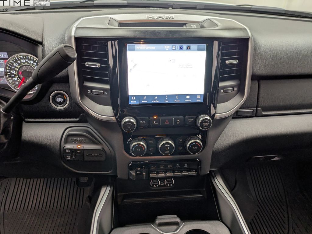 2024 Ram 3500 Big Horn Portland OR