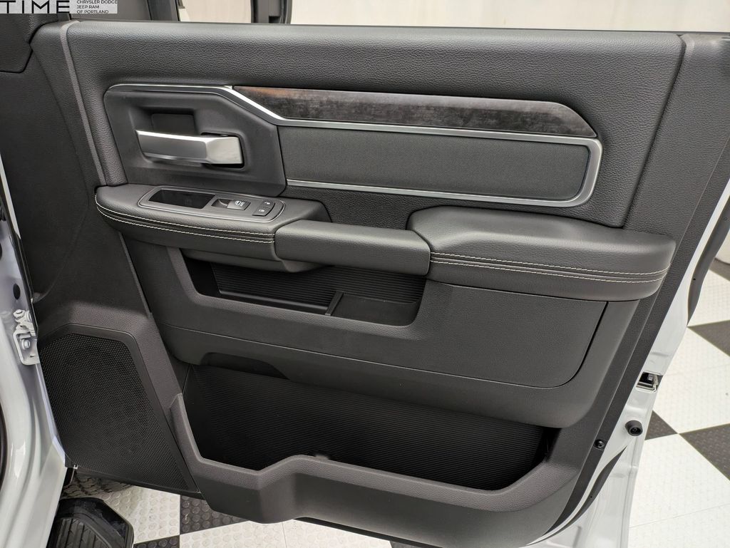 2024 Ram 3500 Big Horn Portland OR