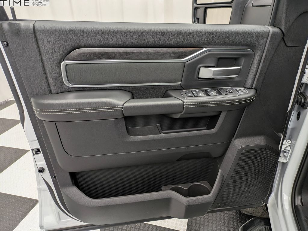 2024 Ram 3500 Big Horn Portland OR