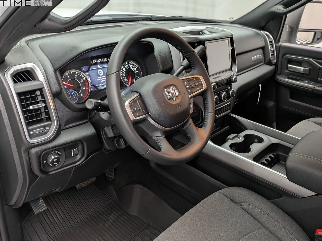 2024 Ram 3500 Big Horn Portland OR