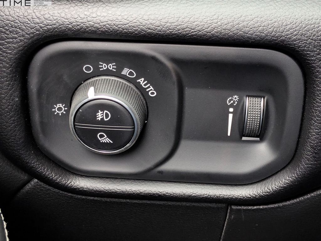 2024 Ram 3500 Big Horn Portland OR