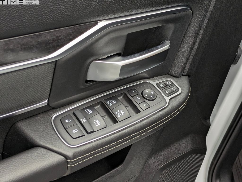 2024 Ram 3500 Big Horn Portland OR