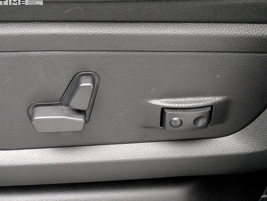 2024 Ram 3500 Big Horn Portland OR