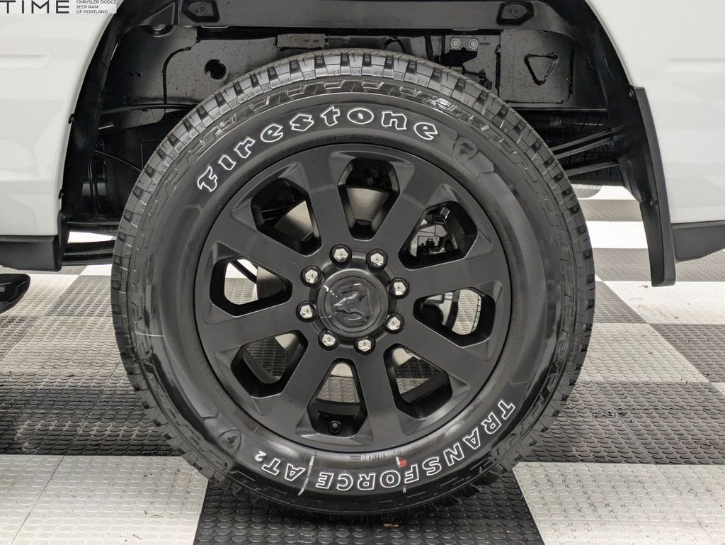 2024 Ram 3500 Big Horn Portland OR