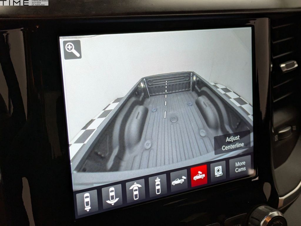 2024 Ram 3500 Big Horn Portland OR