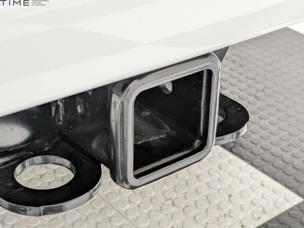 2024 Ram 3500 Big Horn Portland OR