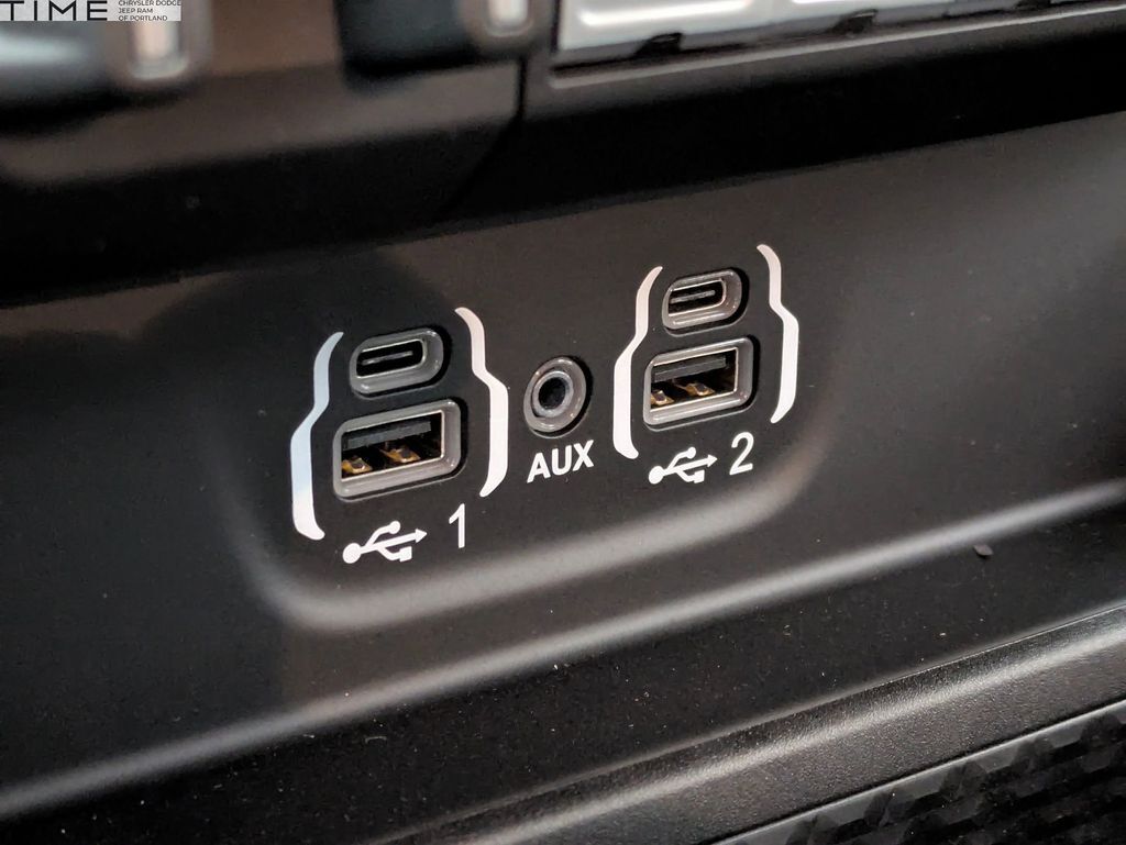 2024 Ram 3500 Big Horn Portland OR