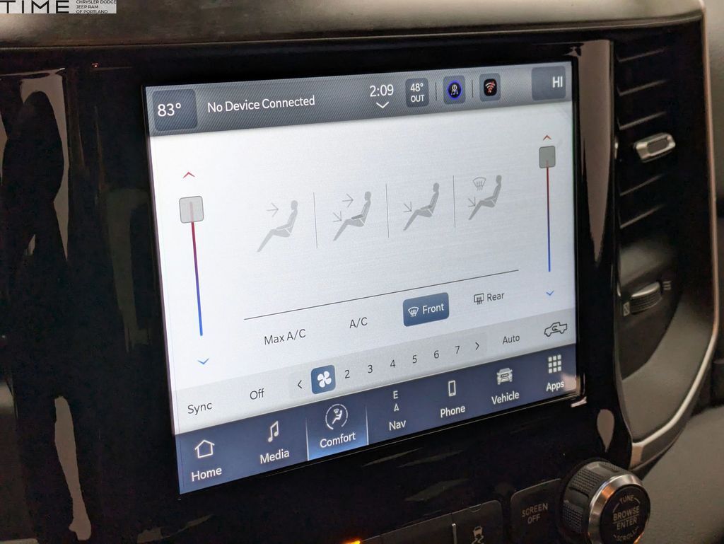 2024 Ram 3500 Big Horn Portland OR