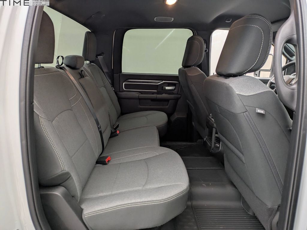 2024 Ram 3500 Big Horn Portland OR