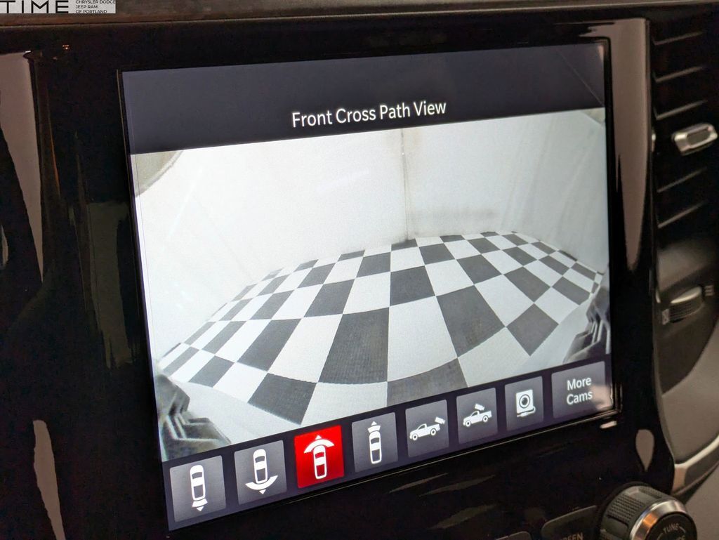 2024 Ram 3500 Big Horn Portland OR