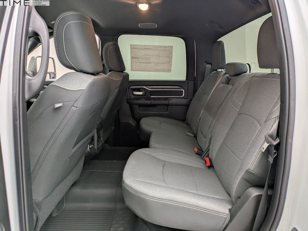 2024 Ram 3500 Big Horn Portland OR