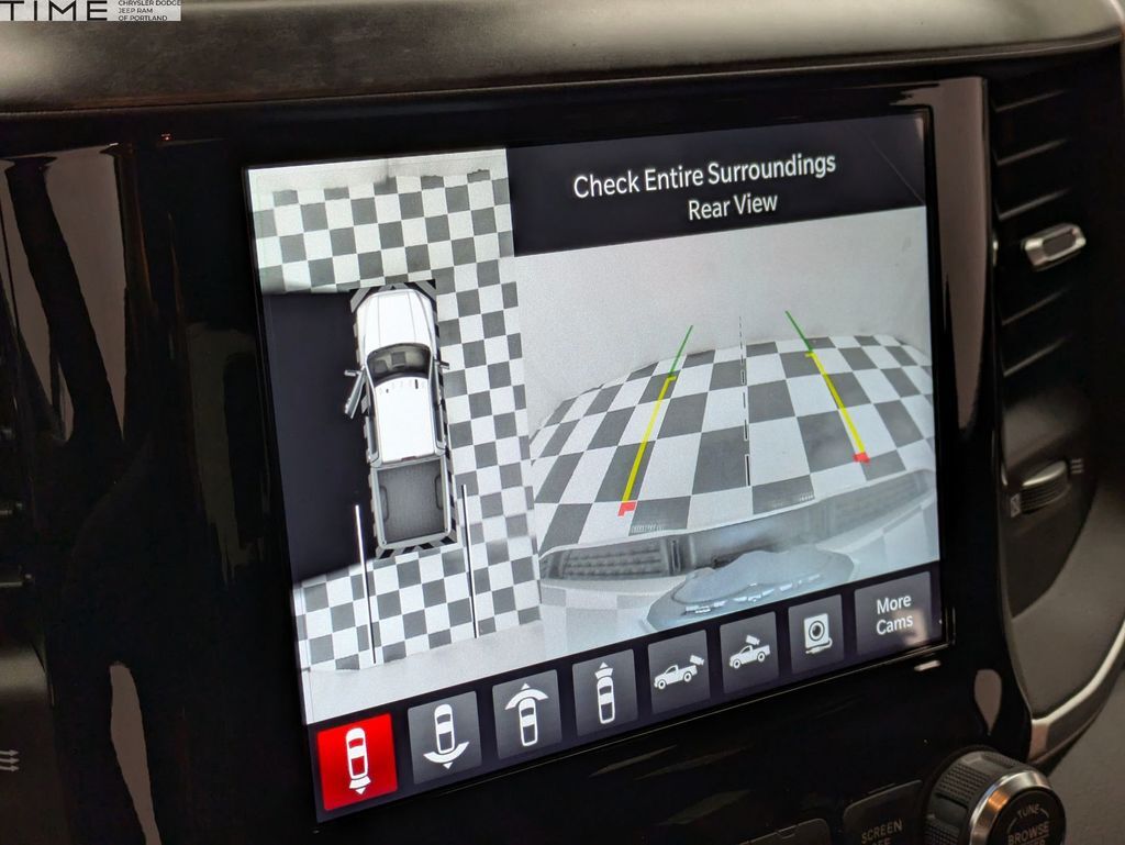 2024 Ram 3500 Big Horn Portland OR