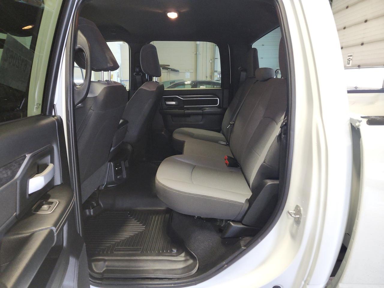 2024 Ram 3500 Big Horn Redwater AB