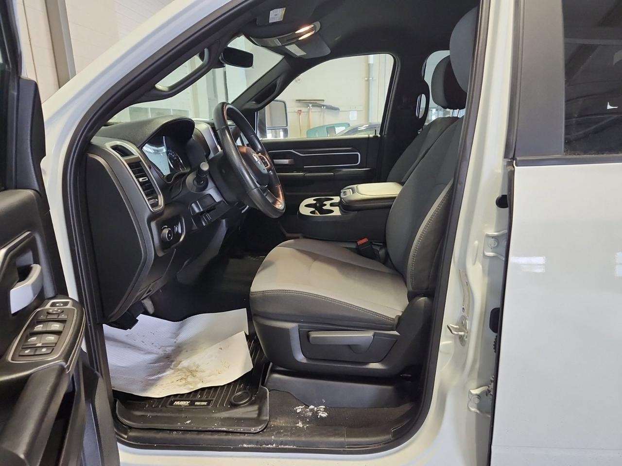 2024 Ram 3500 Big Horn Redwater AB