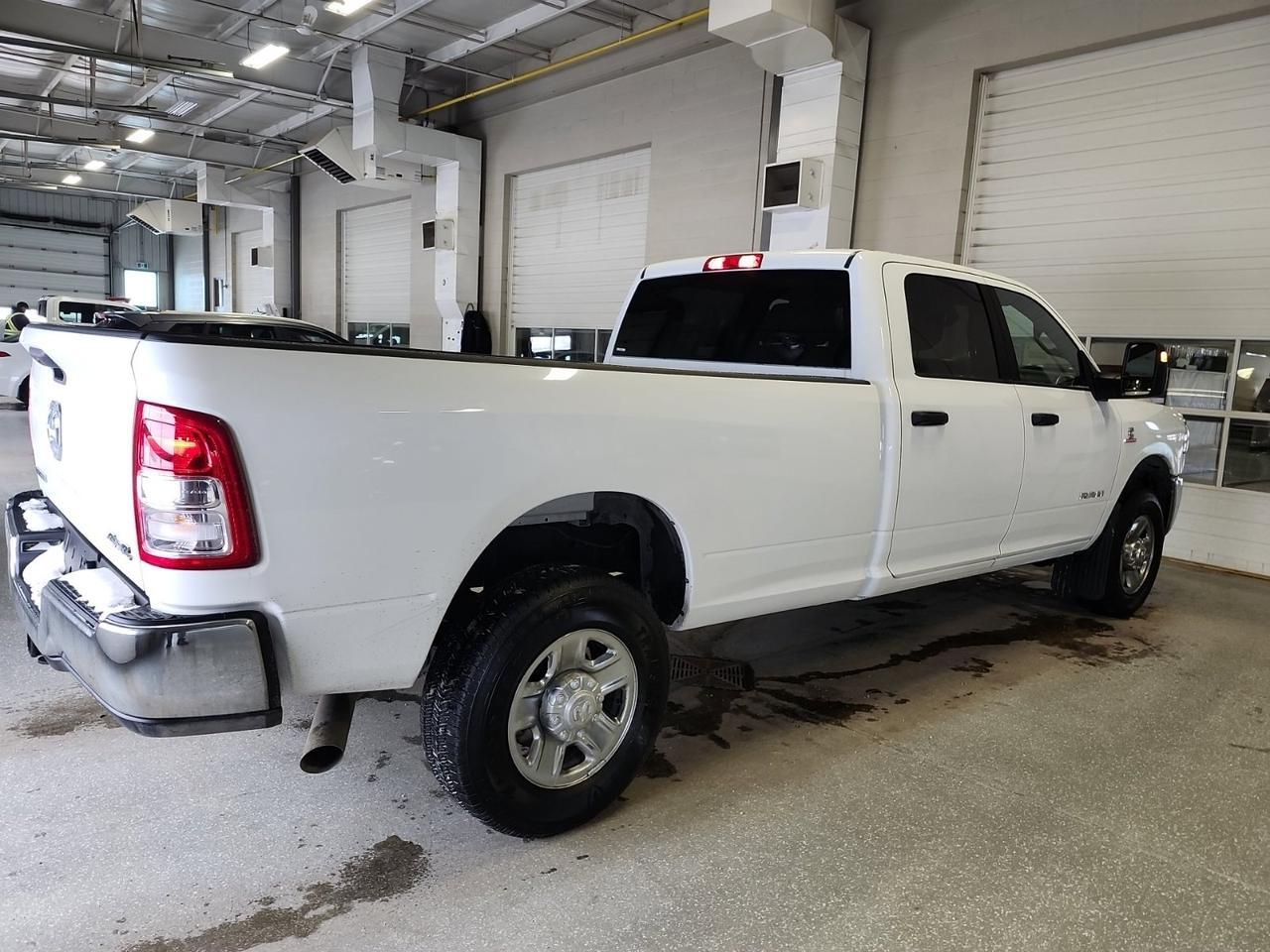 2024 Ram 3500 Big Horn Redwater AB