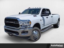 2024_Ram_3500_Big Horn_ Roseville CA